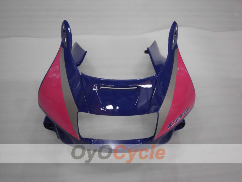 Carénage supérieur avant pour Honda 91-94 CBR600F2 #OYO87907924 Image principale du produit