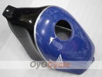 Kit de carénage pour Honda CBR600 F2 91-94 - Bleu, Blanc - Style d’usine #OYO87904761