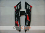 Kit de carénage pour Honda CBR600 F2 91-94 - Rouge, Blanc - Style d’usine #OYO87904762