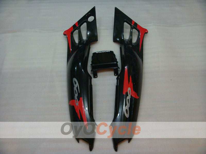 Carénage arrière de selle pour Honda 91-94 CBR600F2 #OYO87907932 Image principale du produit