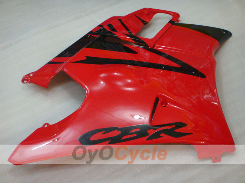Carénage latéral gauche et droit pour Honda 91-94 CBR600F2 #OYO87907930