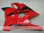 Carénage latéral gauche et droit pour Honda 91-94 CBR600F2 #OYO87907930