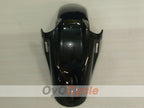 Kit de carénage pour Honda CBR600 F2 91-94 - Rouge, Noir - Flamme #OYO87904763