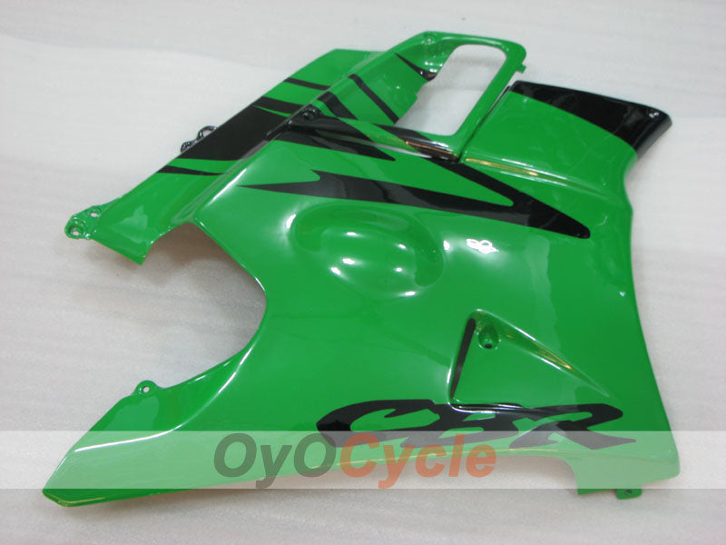 Carénage latéral gauche et droit pour Honda 91-94 CBR600F2 #OYO87907934