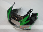 Kit de carénage pour Honda CBR600 F2 91-94 - Vert, Noir - Style d’usine #OYO87904764
