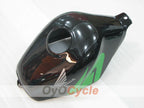 Kit de carénage pour Honda CBR600 F2 91-94 - Vert, Noir - Style d’usine #OYO87904764