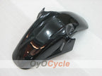 Kit de carénage pour Honda CBR600 F2 91-94 - Vert, Noir - Style d’usine #OYO87904764