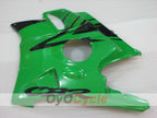 Kit de carénage pour Honda CBR600 F2 91-94 - Vert, Noir - Style d’usine #OYO87904764