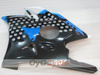 Kit de carénage pour Honda CBR600 F2 91-94 - Blanc, Noir - Personnalisé #OYO87904767