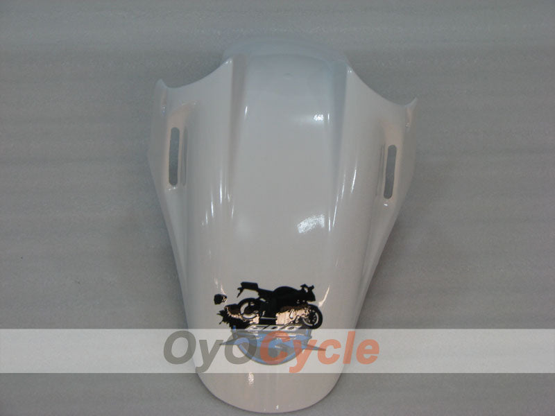 Carénage de garde-boue avant pour Honda 91-94 CBR600F2 #OYO87907947 Image secondaire du produit