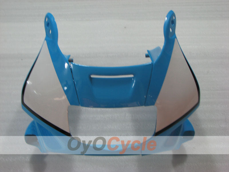 Carénage avant supérieur pour Honda 91-94 CBR600F2 #OYO87907950