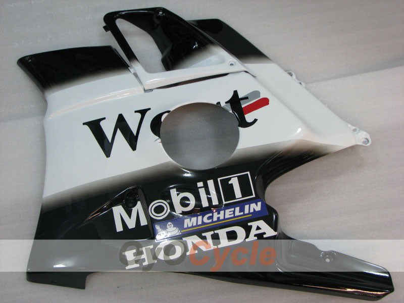 Carénage latéral gauche et droit pour Honda 91-94 CBR600F2 #OYO87907955 Image principale du produit