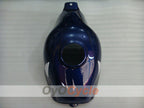 Kit de carénage pour Honda CBR600 F2 91-94 - Jaune, Violet - Camel #OYO87904770