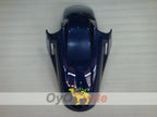 Kit de carénage pour Honda CBR600 F2 91-94 - Jaune, Violet - Camel #OYO87904770