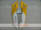 Kit de carénage pour Honda CBR600 F2 91-94 - Jaune, Violet - Camel #OYO87904770
