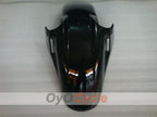 Kit de carénage pour Honda CBR600 F2 91-94 - Rouge, Noir - Flame #OYO87904771
