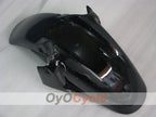 Kit de carénage pour Honda CBR600 F2 91-94 - Rouge, Noir - JOMO #OYO87904772