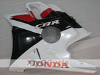Kit de carénage pour Honda CBR600 F2 91-94 - Rouge, Noir - Style d'origine #OYO87904774