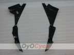 Kit de carénage pour Honda CBR600 F2 91-94 - Rouge, Noir - Style d'origine #OYO87904774