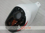 Kit de carénage pour Honda CBR600 F2 91-94 - Rouge, Noir - Style d'origine #OYO87904774