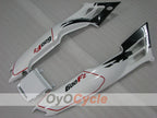 Kit de carénage pour Honda CBR600 F2 91-94 - Rouge, Noir - Style d'origine #OYO87904774
