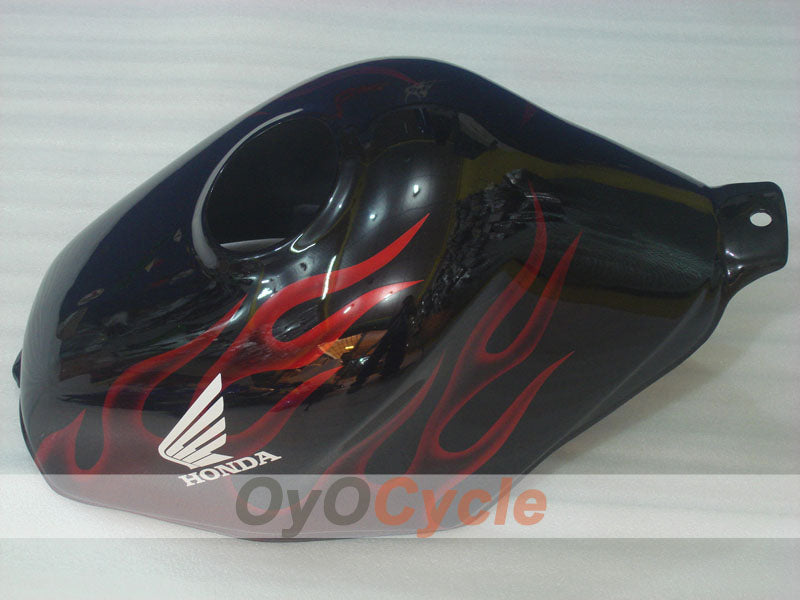 Carénage de réservoir de carburant pour Honda 95-98 CBR600F3 #OYO87907788