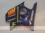Carénage latéral gauche et droit pour Honda 95-98 CBR600F3 #OYO87907784