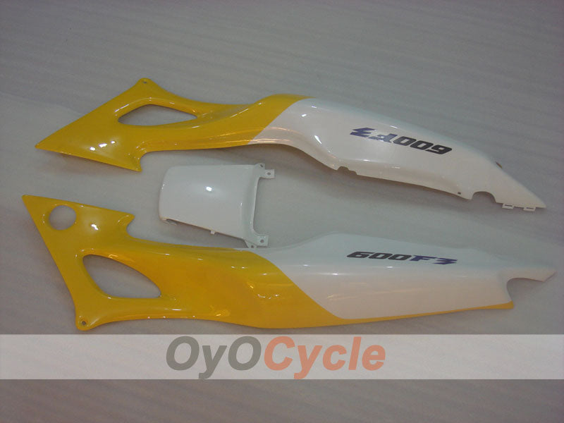 Carénage arrière pour Honda 95-98 CBR600F3 #OYO87907786