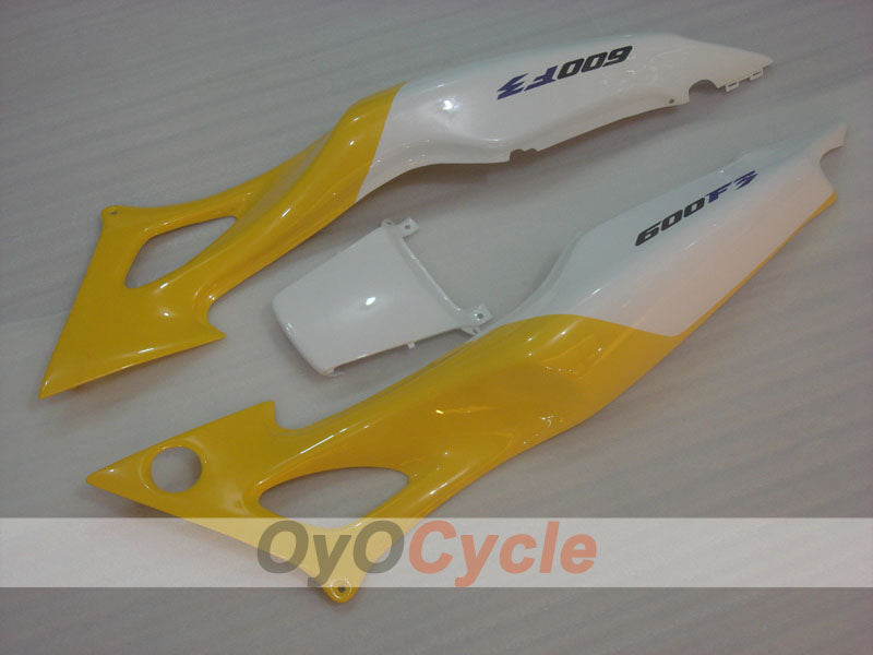 Carénage arrière pour Honda 95-98 CBR600F3 #OYO87907786