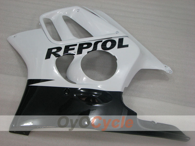 Carénage latéral gauche et droit pour Honda 95-98 CBR600F3 #OYO87907791