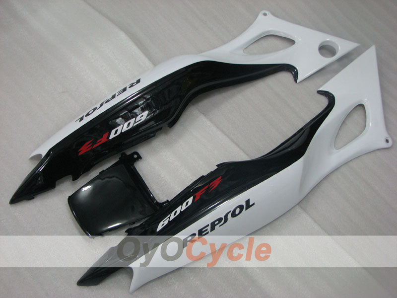 Carénage arrière pour Honda 95-98 CBR600F3 #OYO87907794