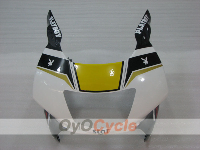 Carénage supérieur avant pour Honda 95-98 CBR600F3 #OYO87907795