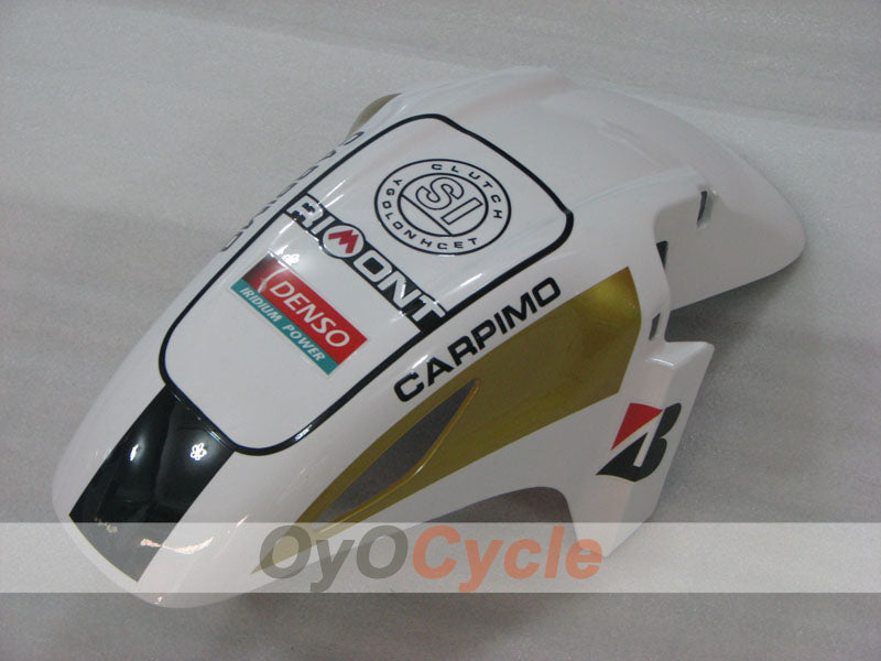 Carénage de garde-boue avant pour Honda 95-98 CBR600F3 #OYO87907797 Image principale du produit