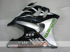 Kit de carénage à injection pour CBR600F3 95-96 - Blanc, Noir - HANN Spree #OYO87904781
