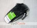 Kit de carénage à injection pour CBR600F3 95-96 - Blanc, Noir - HANN Spree #OYO87904781
