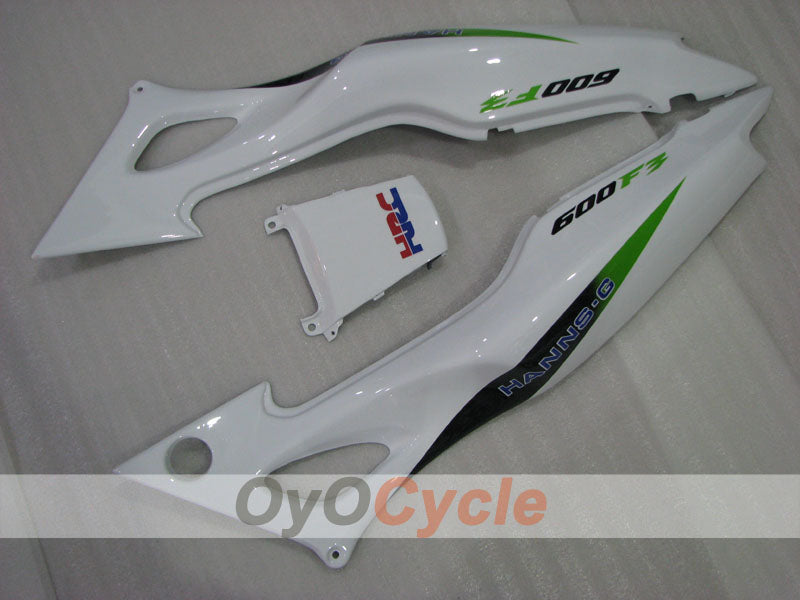 Carénage arrière de selle pour Honda 95-98 CBR600F3 #OYO87907803 Image principale du produit