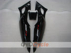 Kit de carénages injectés pour CBR600F3 97-98 - Rouge, noir - Flame #OYO87900066
