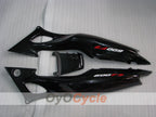 Kit de carénage à injection pour CBR600F3 95-96 - Rouge, noir - Flamme #OYO87900018
