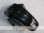 Kit de carénage à injection pour CBR600F3 95-96 - Rouge, noir - Flamme #OYO87900018