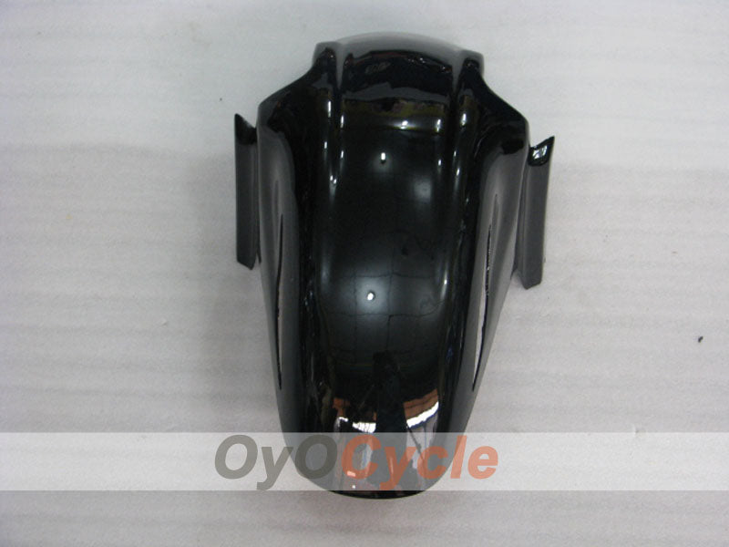 Kit de carénage à injection pour CBR600F3 95-96 - Rouge, noir - Style d'origine #OYO87900025