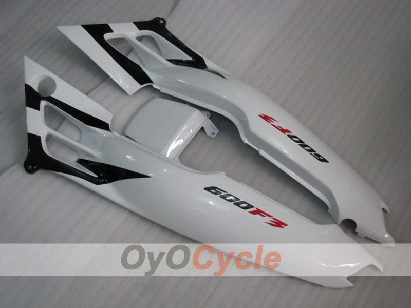 Carénage arrière de selle pour Honda 95-98 CBR600F3 #OYO87907811