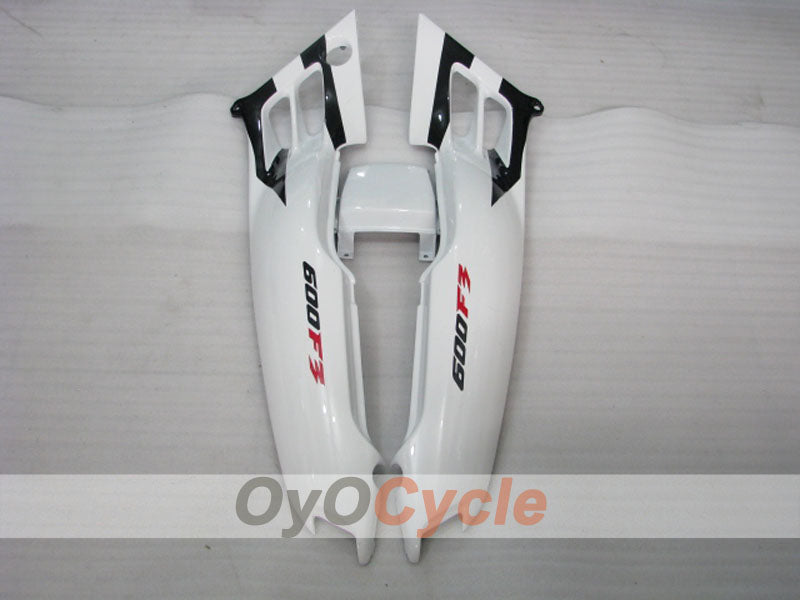 Carénage arrière de selle pour Honda 95-98 CBR600F3 #OYO87907811