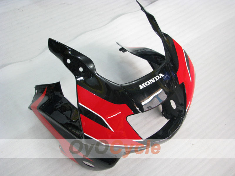 Carénage supérieur avant pour Honda 95-98 CBR600F3 #OYO87907808 Image secondaire du produit