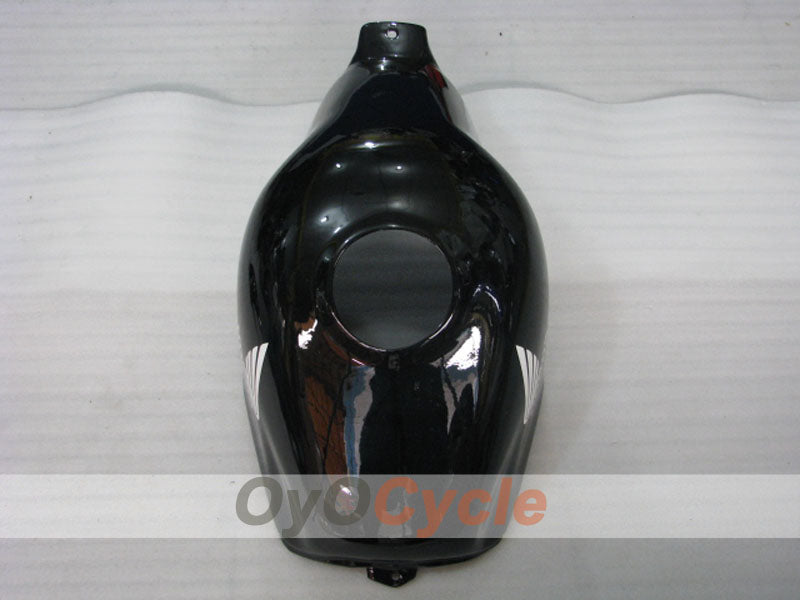 Kit de carénage à injection pour CBR600F3 95-96 - Rouge, noir - Style d'origine #OYO87900025