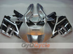 Kit de carénage à injection pour CBR600F3 95-96 - Noir, argent - Style d'origine #OYO87900027