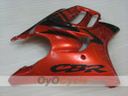 Carénage latéral gauche et droit pour Honda 95-98 CBR600F3 #OYO87907817