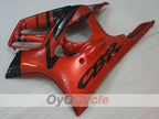 Carénage latéral gauche et droit pour Honda 95-98 CBR600F3 #OYO87907817