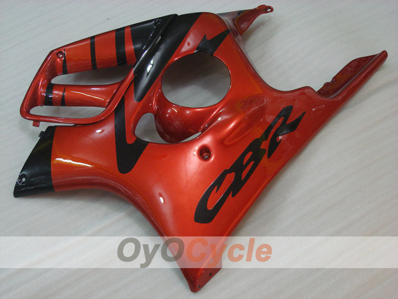 Carénage latéral gauche et droit pour Honda 95-98 CBR600F3 #OYO87907817