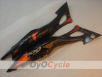 Carénage arrière de selle pour Honda 95-98 CBR600F3 #OYO87907818