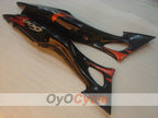 Carénage arrière de selle pour Honda 95-98 CBR600F3 #OYO87907818